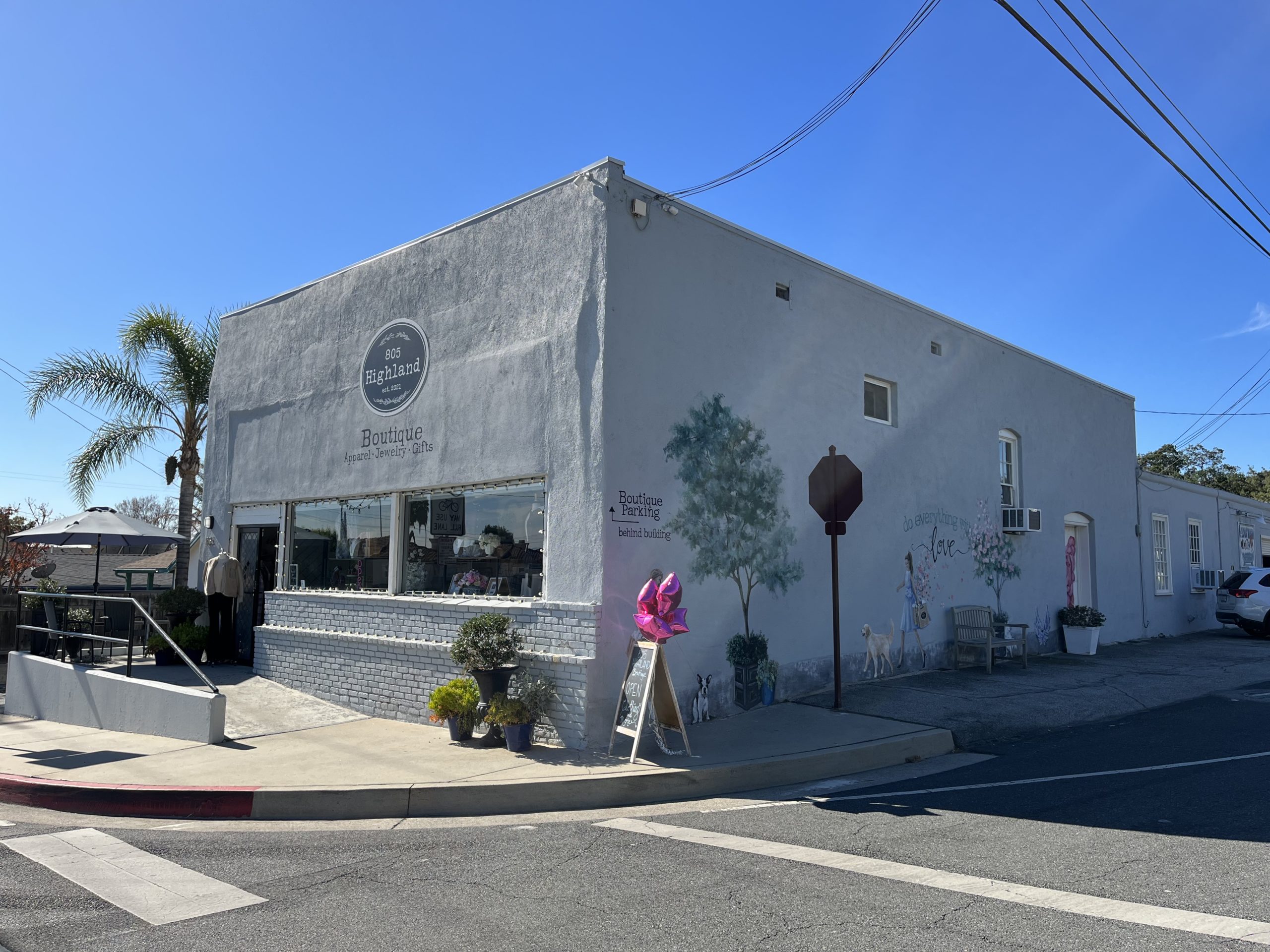 Commercial Building for Sale in Duarte