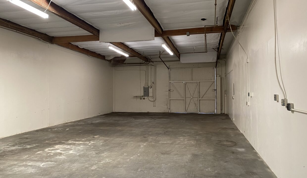warehouse