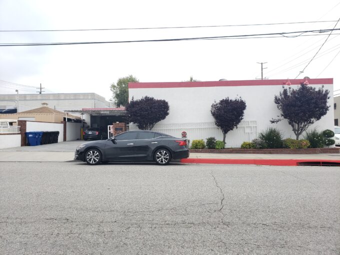 Food Processing/Production Facility for Lease in Monrovia