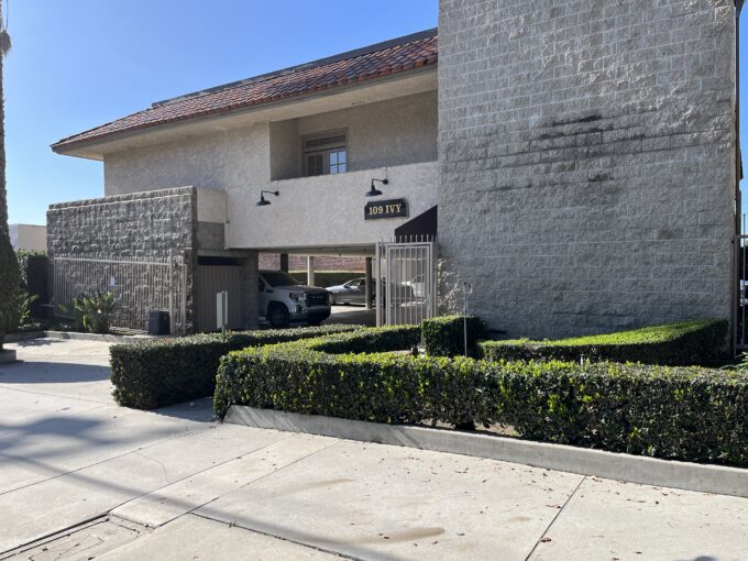 Executive Office Space in Monrovia